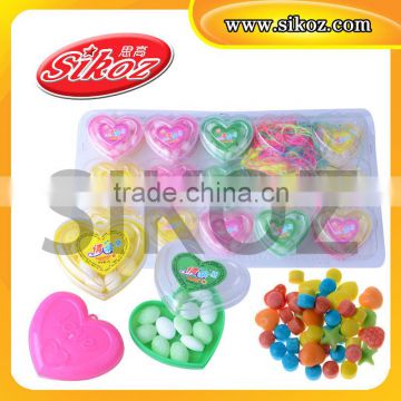 Heart Bottle Candy SK-N353