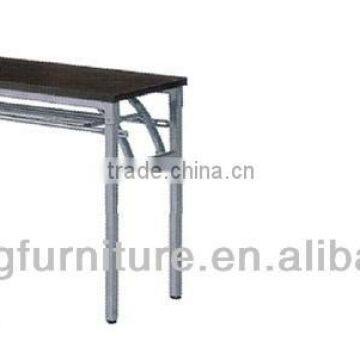 conference table black