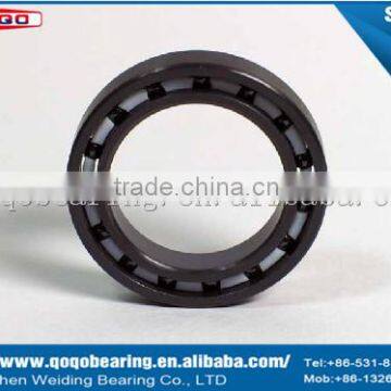 2015  hot sell ceramic bearings 6210 with high quality and low price