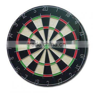 Bristle Dartboard