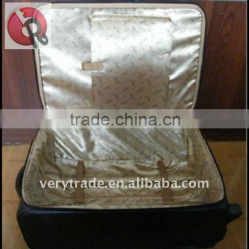 travel luggage suit case