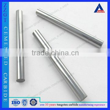 Competitive solid carbide rods/tungsten carbide rods USD58 a kg/carbide extruding rods