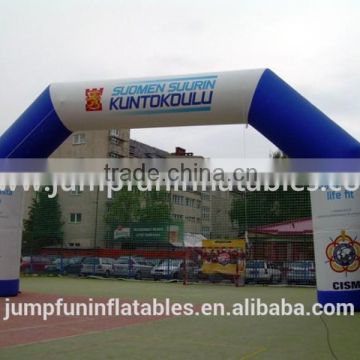 Inflatable Arch Cheap/10m Arch Inflatable rental