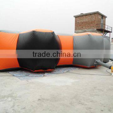 TOP QUALITY! Inflatable Laser Tag Arena for Sale