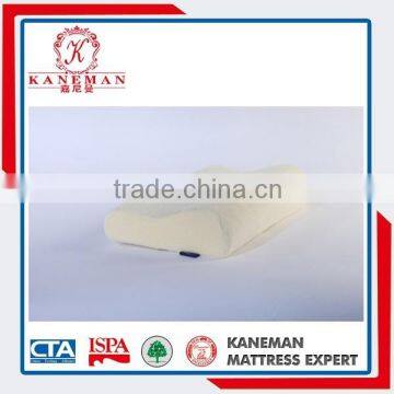 Bamboo Shredded Memory Foam Pillow photo-2