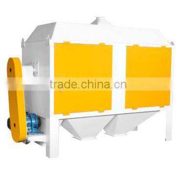 effective Drum Separator for wheat cleaning