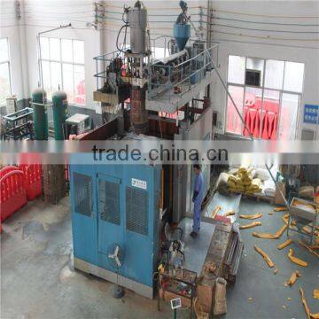 Professional Manufacturer for Plastic Road Safety Barrier photo-3