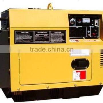 Benma Diesel Generator Set BM5000LDE