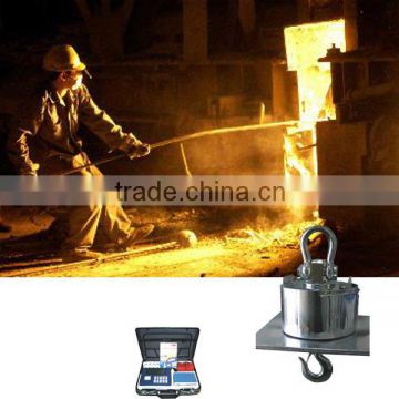 30ton Heat resistance chinese electronic weighing scales