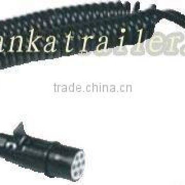 Adaptor Double Electrical Coil