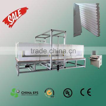 EPS Foam Board Cutting Machine/Styrofoam Cutter photo-3