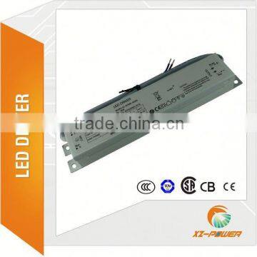 manufacturer street light 27v led driver