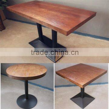 Wholesale restaurant furniture restaurant tables