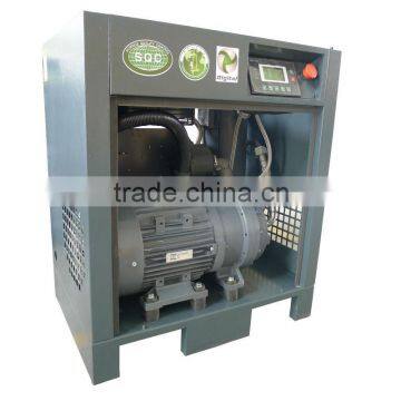 AS Industrial AC Scroll Air Compressor for Sale 5.5kw photo-3