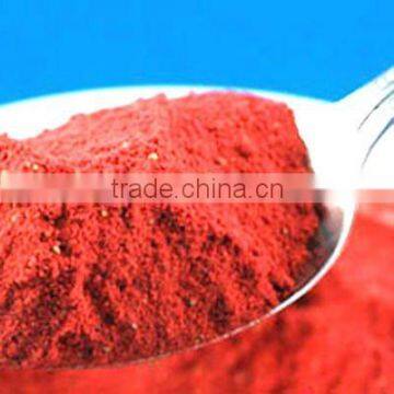 Freeze Dried Strawberry flavor Powder