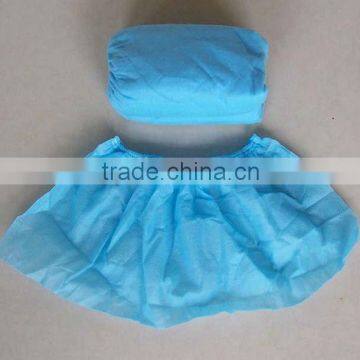 indoor disposable antistatic shoe cover