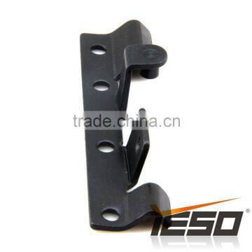 553C1-8 Knife Guard Lock Bracket Eastman Cuting Machine Part Sewing Accessories