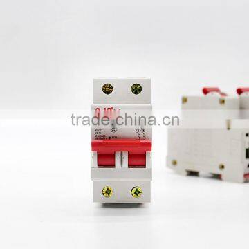 Types Circuit Breaker Mini Circuit Breaker