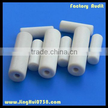 Steatite ceramic rod