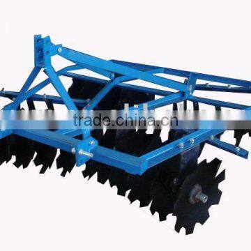 agricultural machinery-disc harrow