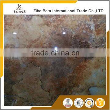 China Manufacturer Micro Crystal Polished Porcelain Floor Tile