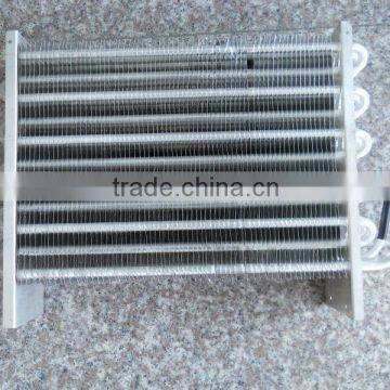 Aluminum Tube Fin Evaporator For Refrigerator