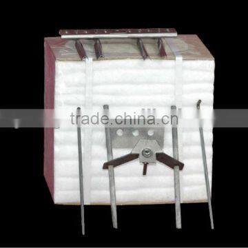 Ceramic Fiber Module (the largest manufactor in China)