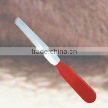 pet nail file