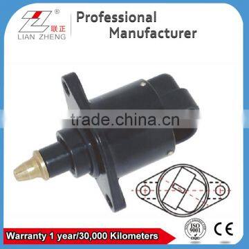 Stepper motor/Idle air control valve/IAC Valve for 1920Q8 for CITROEN/PEUGEOT/RENAULT