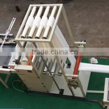 industrial filter tube production line