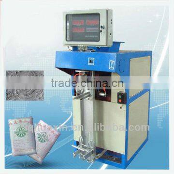 Automatic one-spout one-mouth cement packing filling machine,cement filling machine