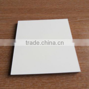 1220*2440mm aluminum faced plywood panel