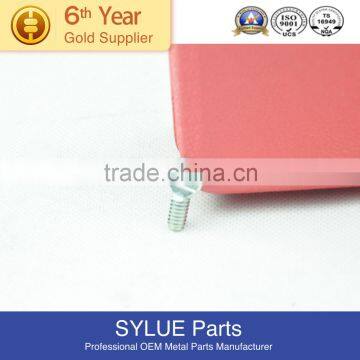 Ningbo High Precision Forged Iron Golf Club Heads For Forged Round Bar With ISO9001:2008 photo-6