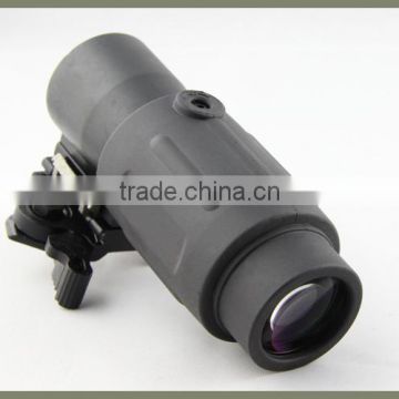 Small Gun Focusing Coated Hunting Red Dot Rifle Scope