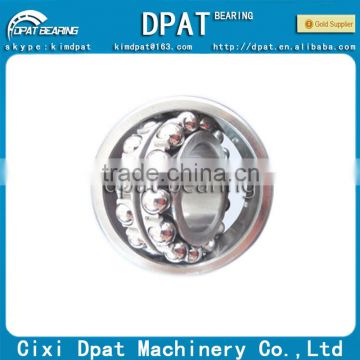 Best seller ball bearing using in excavator parts self-aligning ball bearing 1222 bearing