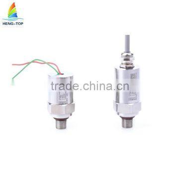 TP-CMN12 high resolution mini piezoelectric pressure transducer customized factory