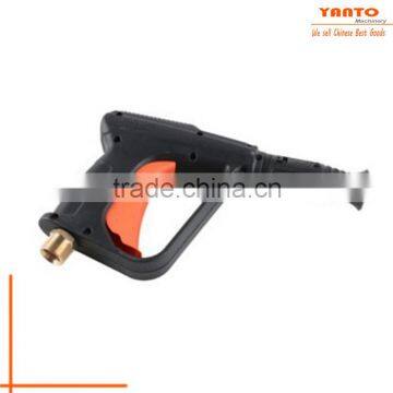 High Pressure Water Spray Gun Foam Washing Clean Gun Colorful Washer Tool photo-5