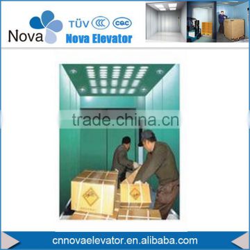 Safe and Reliable Goods Elevator/Cargo Elevator Manufacturer and Supplier from China