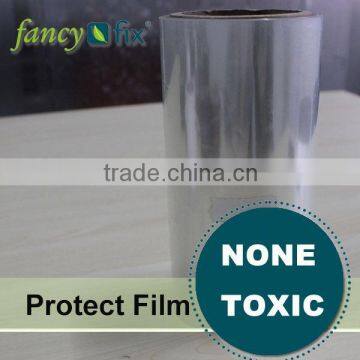 wood floor protective film protection film