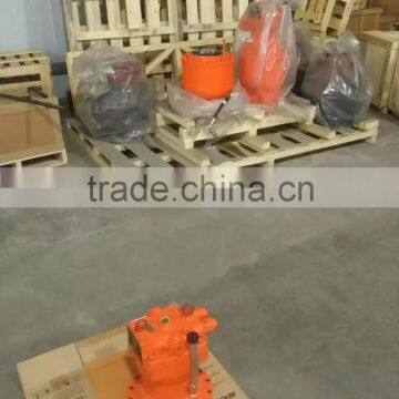 doosan DH330-7 swing gear box , slewing motor,dh300-7 Swing Reduction Gearbox
