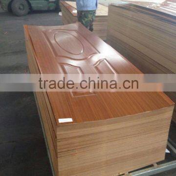 HDF Moulded Door Skin