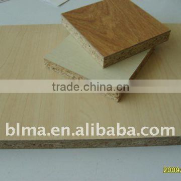 12mm particle board line