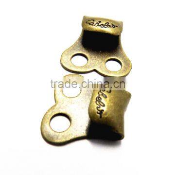 ECO Friendly Brass Boot Shoe Hook photo-6
