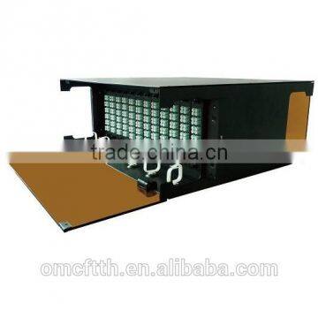MPO/MTP patch panel