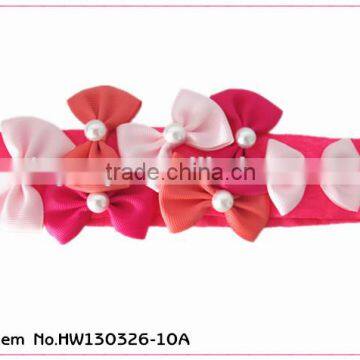 kids hair accessories kid hair accessory elastic headband