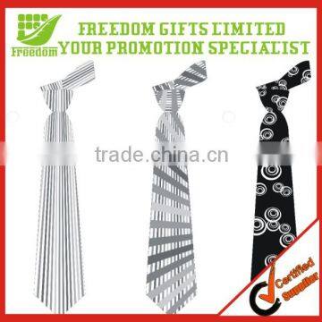 Factory Price Europe Market Handsome Tie