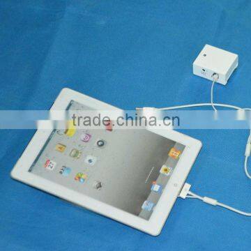 Tablet PC / Desktop security display Alarm Device