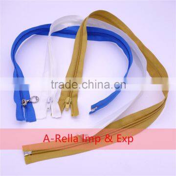 Nylon Zipper 5# China Supplier photo-3