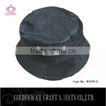 custom printed wholesale cheap bucket hats