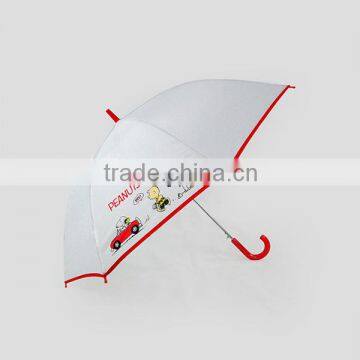 High Quality Customized Kids Straight Umbrella photo-5